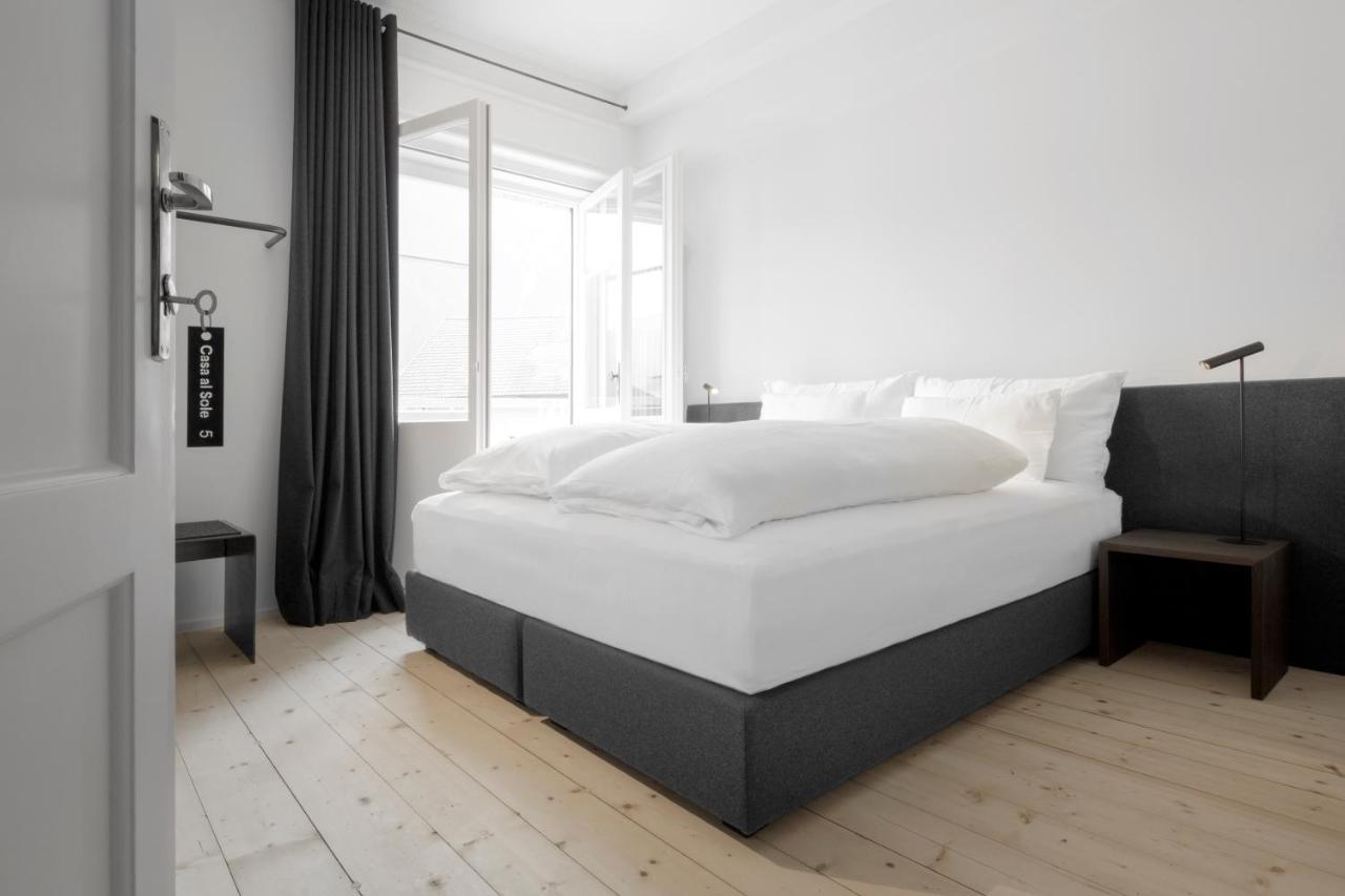 Casa Al Sole Hotel Ortisei Ngoại thất bức ảnh