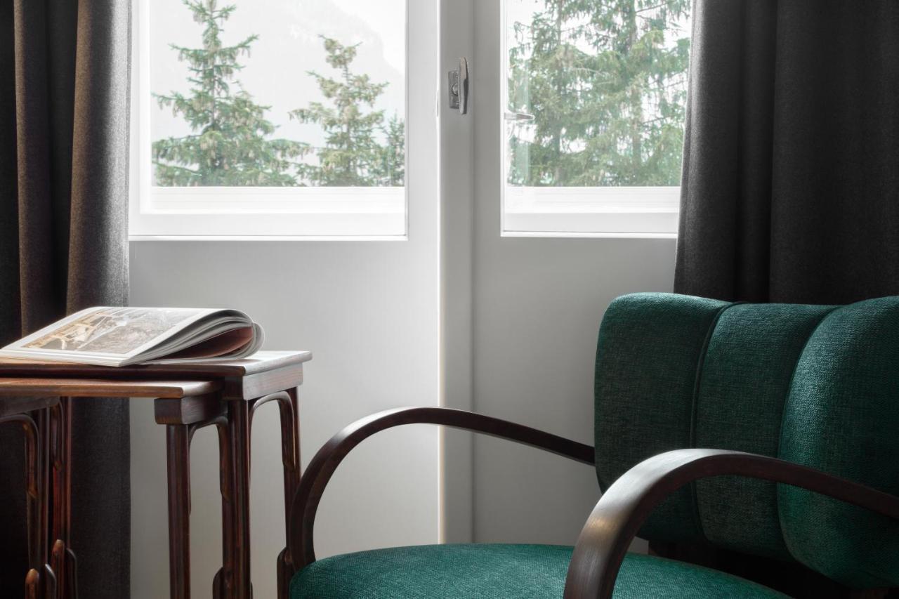 Casa Al Sole Hotel Ortisei Ngoại thất bức ảnh